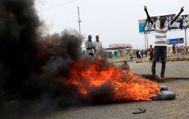 Oposisi Sudan Tolak Rencana Otoritas Militer untuk Mengadakan Pemilu dalam Waktu 9 Bulan